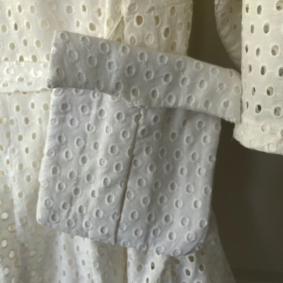 Rhode Resort Ryan Dress with Waist Pouch - Picture 7 of 7